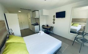 Villamartin Hotel GHB