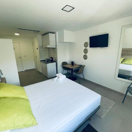 Villamartin Hotel GHB Dehesa de Campoamor  Esterno foto
