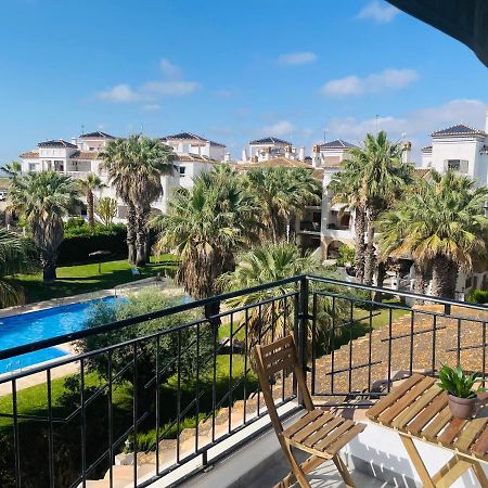 Villamartin Hotel GHB Dehesa de Campoamor  Esterno foto