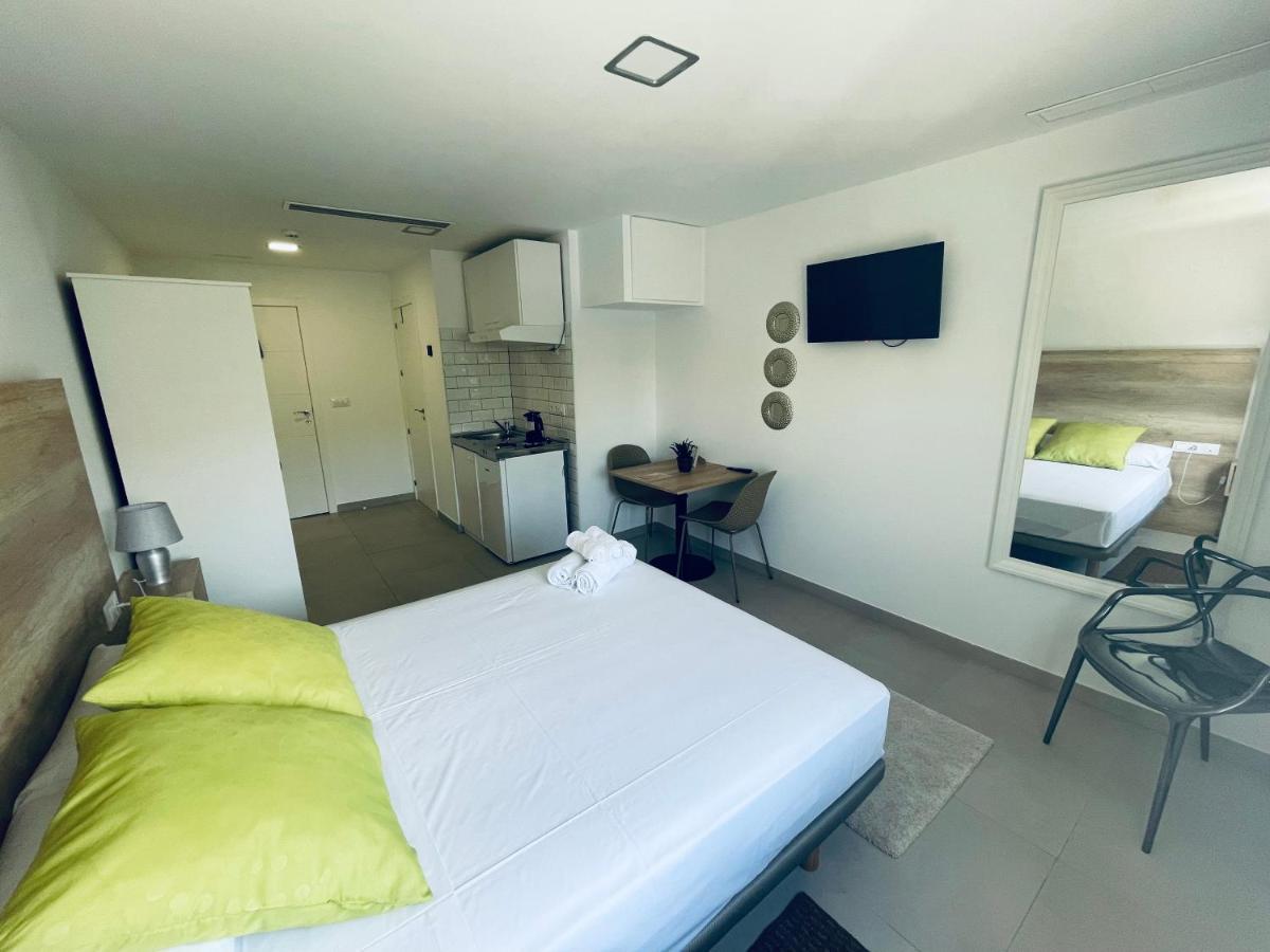 Villamartin Hotel GHB Dehesa de Campoamor  Esterno foto
