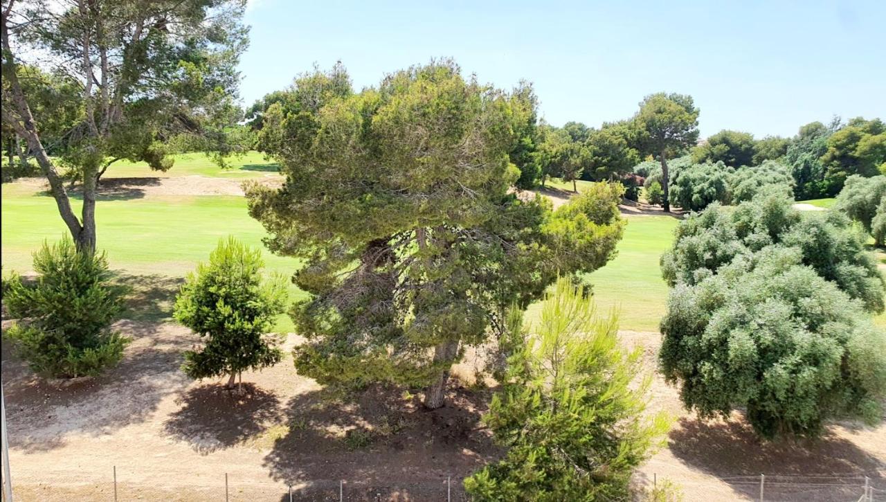 Villamartin Hotel GHB Dehesa de Campoamor  Esterno foto
