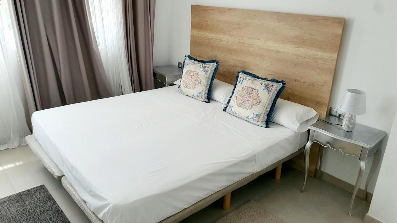 Villamartin Hotel GHB Dehesa de Campoamor  Esterno foto