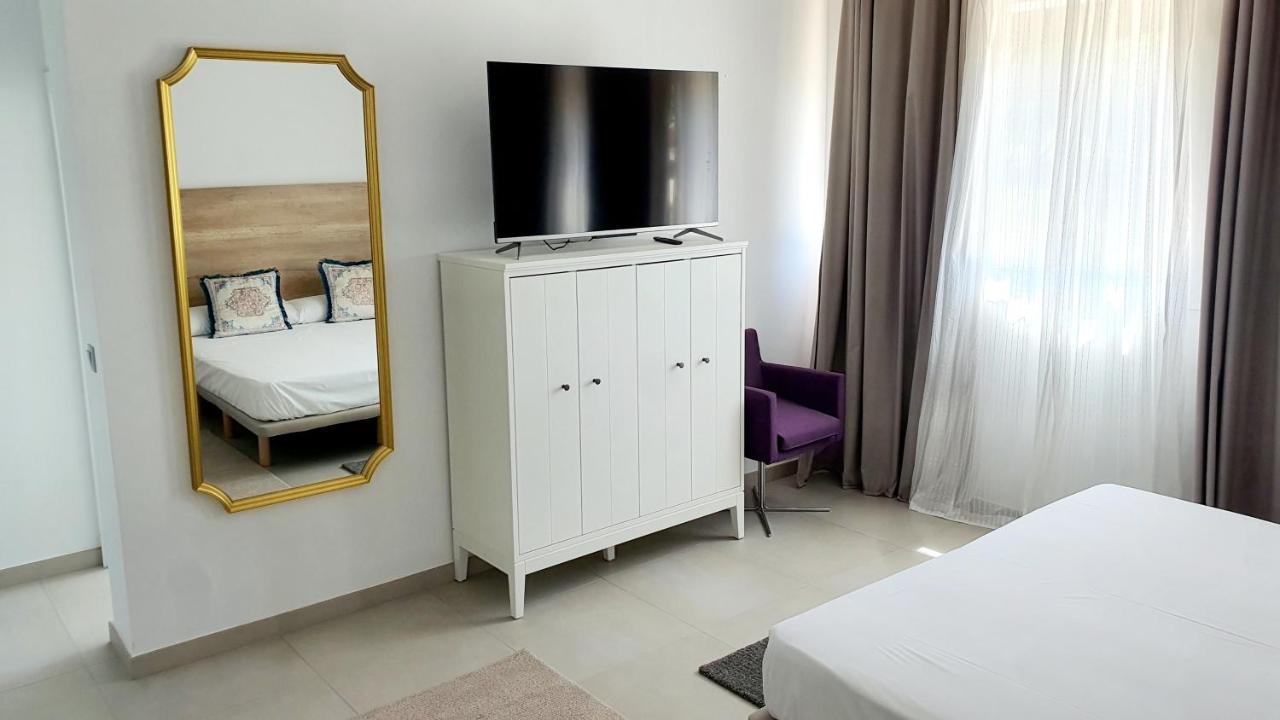 Villamartin Hotel GHB Dehesa de Campoamor  Esterno foto