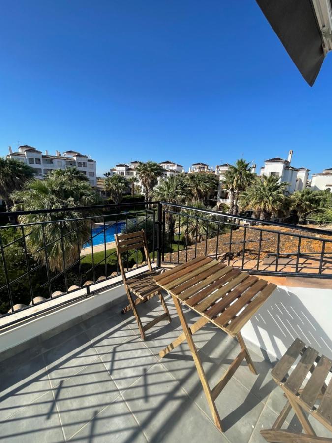 Villamartin Hotel GHB Dehesa de Campoamor  Esterno foto