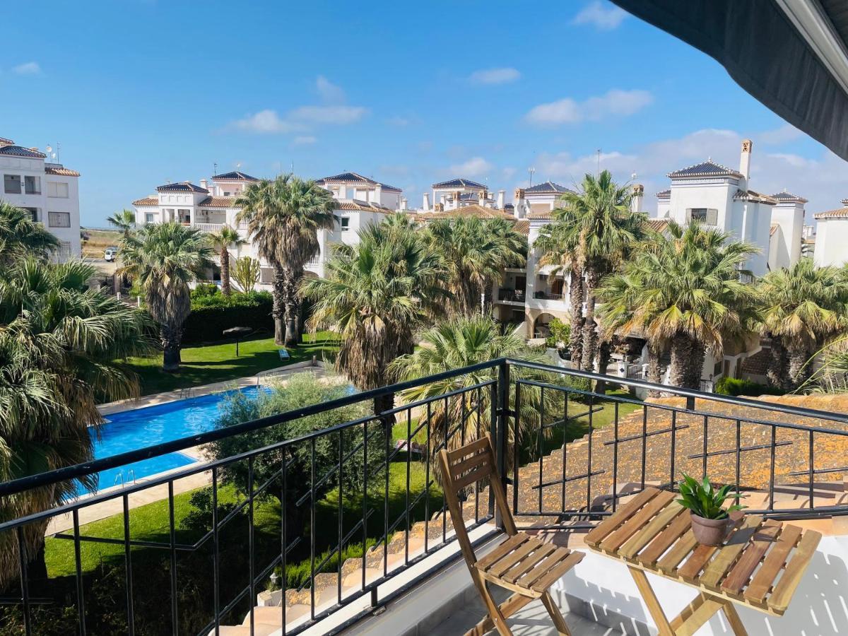 Villamartin Hotel GHB Dehesa de Campoamor  Esterno foto