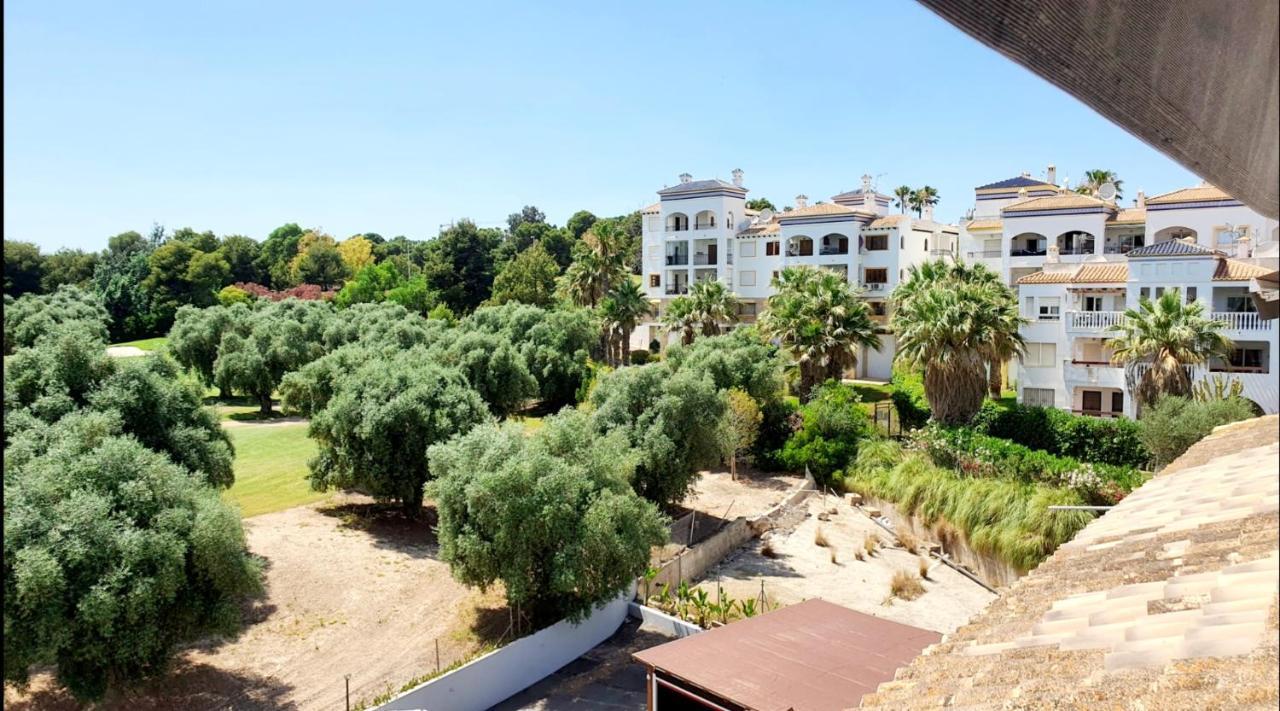 Villamartin Hotel GHB Dehesa de Campoamor  Esterno foto