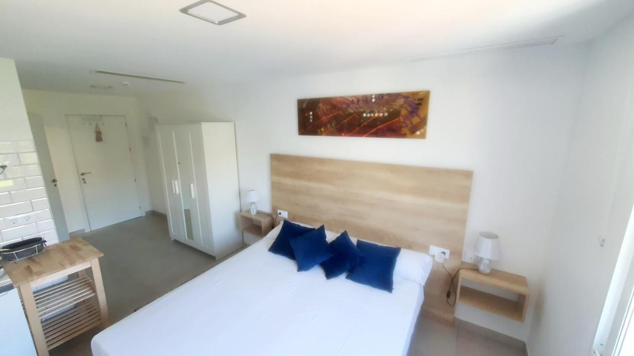 Villamartin Hotel GHB Dehesa de Campoamor  Esterno foto