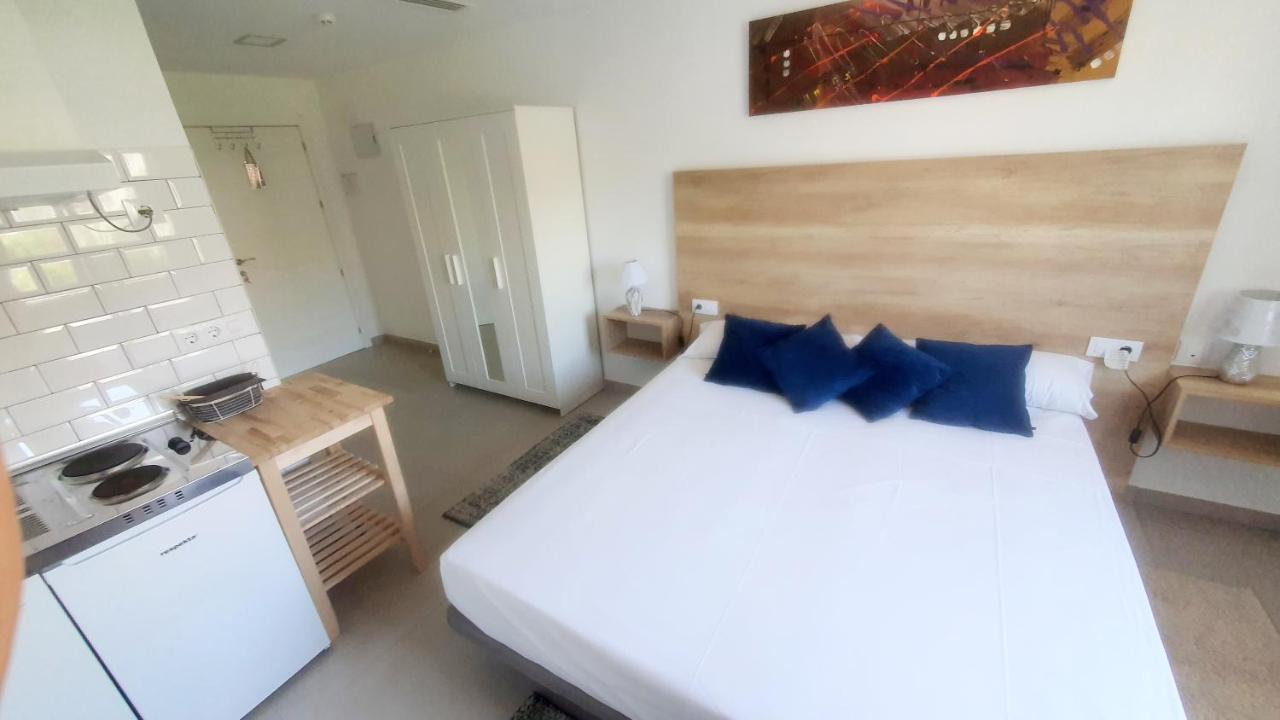 Villamartin Hotel GHB Dehesa de Campoamor  Esterno foto