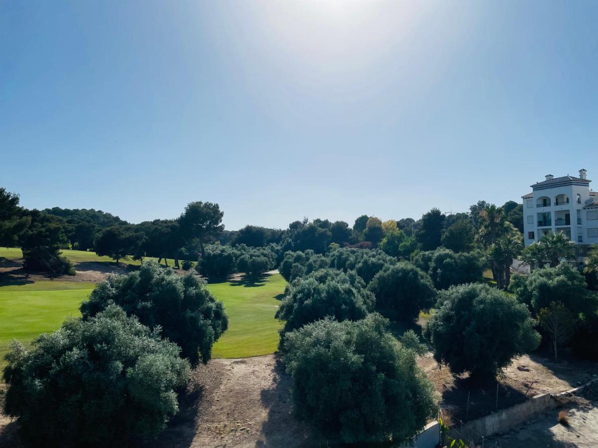 Villamartin Hotel GHB Dehesa de Campoamor  Esterno foto