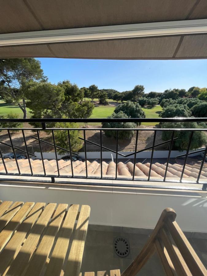 Villamartin Hotel GHB Dehesa de Campoamor  Esterno foto