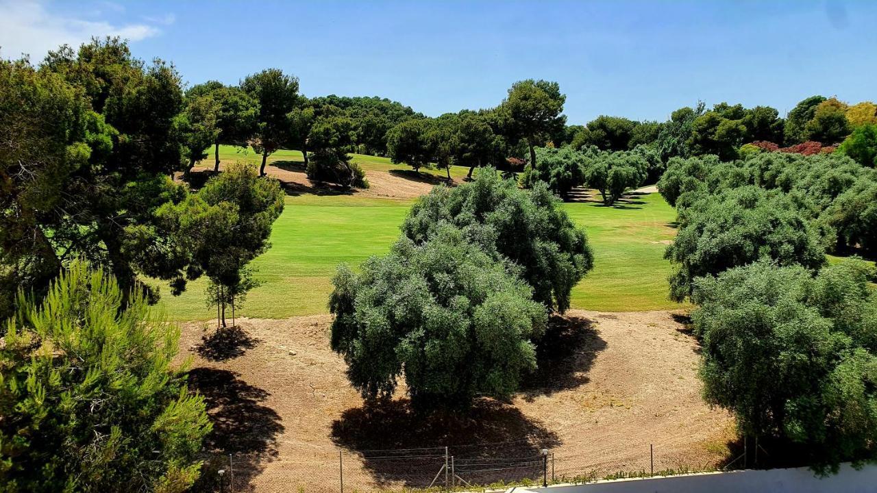 Villamartin Hotel GHB Dehesa de Campoamor  Esterno foto