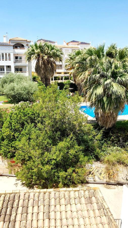 Villamartin Hotel GHB Dehesa de Campoamor  Esterno foto