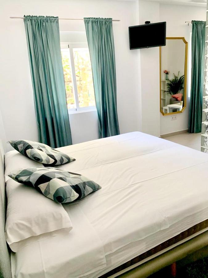 Villamartin Hotel GHB Dehesa de Campoamor  Esterno foto